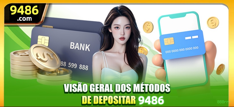 Aplicativo móvel 888rrr para iOS e Android